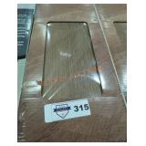 Trafficmaster vinyl plank flooring