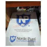 Not opened by Rockey Staff.  May be opened during