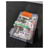 Unopened By Rockey Team, Could be  Opened at