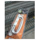 Not opened by Rockey Staff.  May be opened during