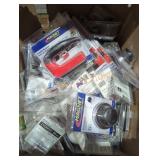 Box Lot of Assorted Items