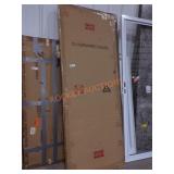 Glass Warehouse Glass Shower Door, Unknown Size