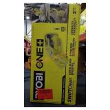 Ryobi 18v SWIFTCLEAN Spot Cleaner