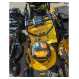 DeWalt 2 x 20V 21.5" Push Mower