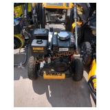DeWalt 3600PSI2.5GPM Gas Pressure Washer