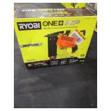 RYOBI 18V 18 Gauge Brad Nailer Tool Only