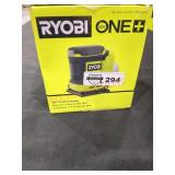 RYOBI 18V 1/4 Sheet Sander Tool Only