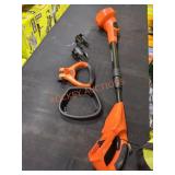 Black and Decker 20v Garden Cultivator