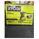 Ryobi Corded 5" Random Orbit Sander