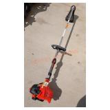 ECHO Gas Straight Shaft String Trimmer
