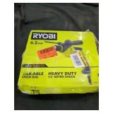 RYOBI 5/8" VSR Hammer Drill Corded