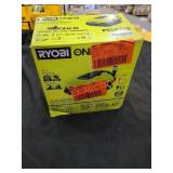 RYOBI 18V Dual Function Digital Inflator Deflator