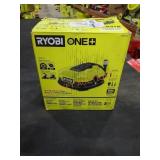 RYOBI 18V Dual Function Digital Inflator Deflator