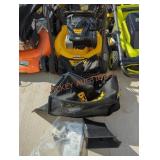 DeWalt RWD Gas Push Mower