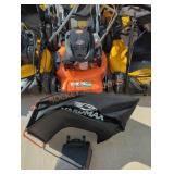 Yard Max Gas Push Mower