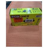 RYOBI 18V Lithium Starter Kit