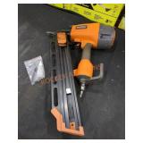 Ridgid 3-1/2" Round Head Framing Nailer