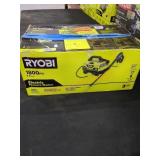 RYOBI Electric Pressure Washer 1800 PSI