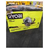 RYOBI 7-1/4" Circular Saw Corded