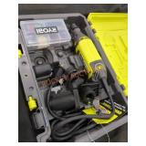 RYOBI 1.4 Amp Rotary Tool Corded