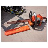 Echo CS-3510 Gas Chainsaw