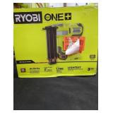 Ryobi 18V Brad Nailer (Unopened)