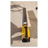 Dewalt 20v Brushless  Blower