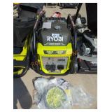 Ryobi Gas Digital Inverter Generator
