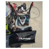Murray Gas Push Mower