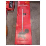 Milwaukee Edger Attachment