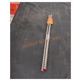 Milwaukee SDS Solid Carbide 2