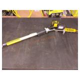 DeWalt 20V 8" Pruning Saw, Tool Only