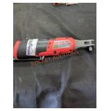 Milwaukee M12 FUEL 1/4" High Speed Ratchet