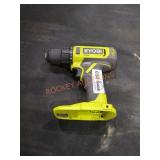 RYOBI 18V 1/2" Drill Driver Tool Only