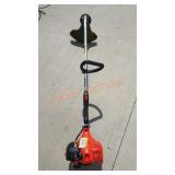 ECHO Gas Curved Shaft String Trimmer