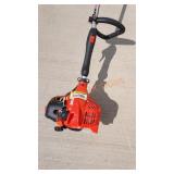 ECHO Gas Curved Shaft String Trimmer