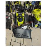 Ryobi 18V 16" Push Mower