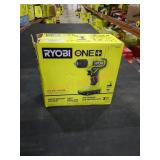 RYOBI 18V 3/8" Drill Kit, Unopened