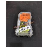 RYOBI Titanium Drill Bit Set Missing Pieces