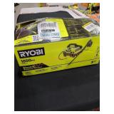 RYOBI Electric Pressure Washer 1800 PSI