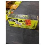 RYOBI 18V Multi Tool Tool Only Unopened