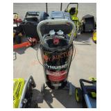 Husky 200PSI 20 Gal Air Compressor