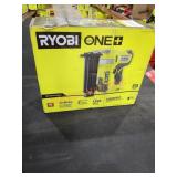 RYOBI 18V 18 Gauge Brad Nailer Tool Only