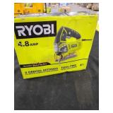 RYOBI Variable Speed Jig Saw Corded