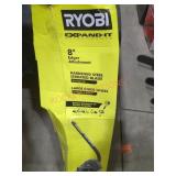 RYOBI Expand It Attachments 8" Edger Attachment