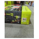 Ryobi 18v Angles Finish Nailer