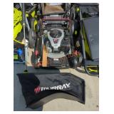 Murray Gas Push Mower