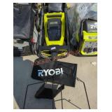 Ryobi 40V 20" Self Propelled Mower