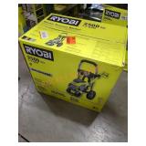 RYOBI Electric Pressure Washer 2500 PSI Unopened