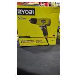 Ryobi Variable Speed Drill